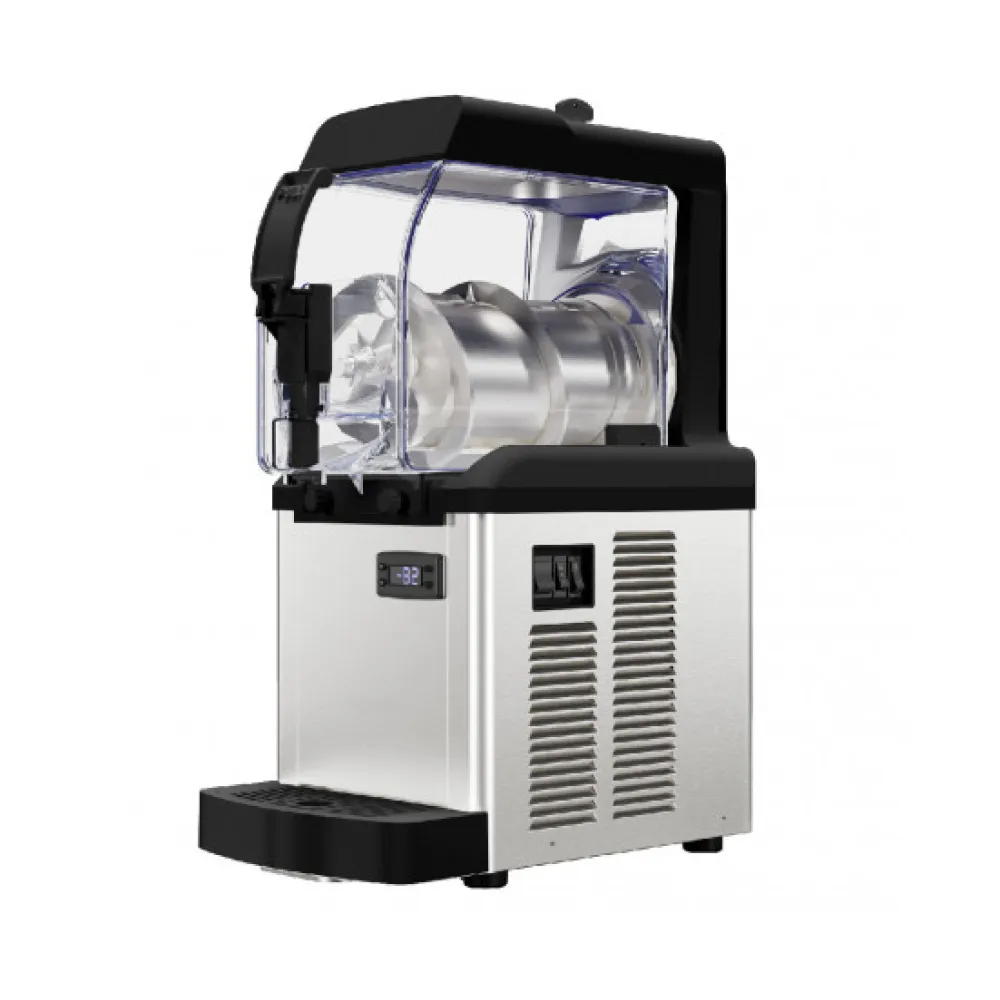 Distributeur de crème glacée froide 5 L SPM-ICE SP 1