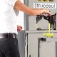 Station de pressage d'oranges libre-service FRUCOSOL FF-selfservice