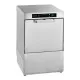 Lave-vaisselle professionnel KASTEL FK50 ESI PRS pour panier 500 × 500 mm