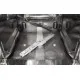 Lave-vaisselle professionnel KASTEL FK50 ESI PRS pour panier 500 × 500 mm