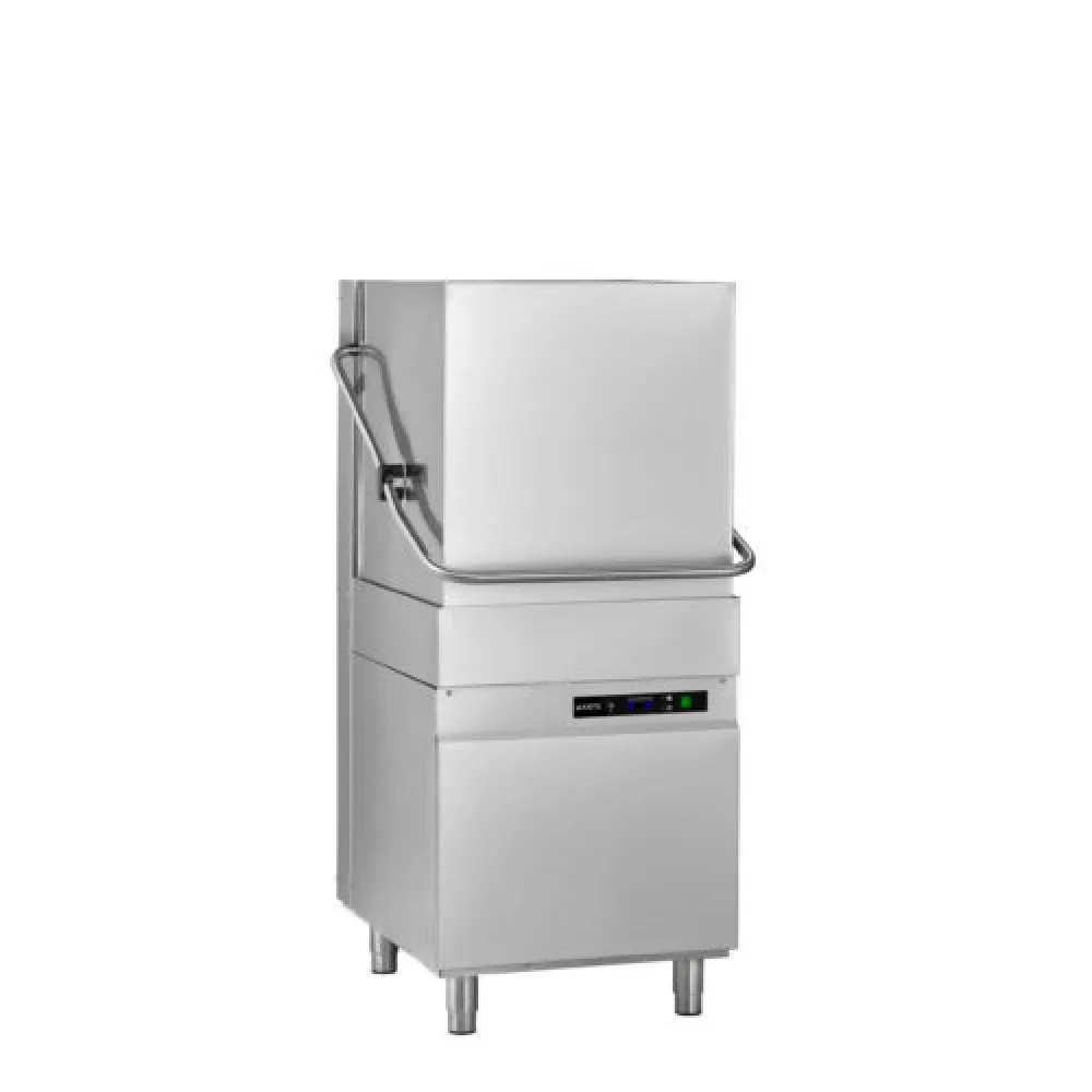 Lave-vaisselle professionnel à capot KASTEL HK60EXLPRS