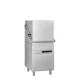 Lave-vaisselle professionnel à capot KASTEL HK60EXLPRS