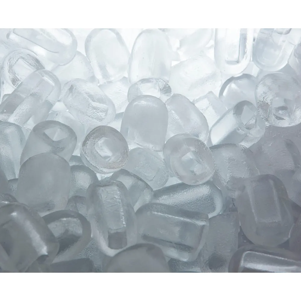 Machine Manuel remplissage glaçons 12KG/24H