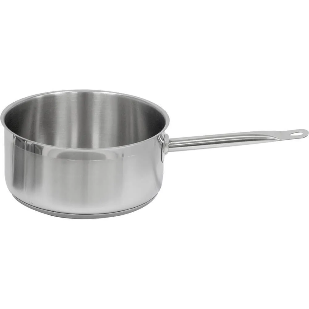 Saucière Stalgast Ø 160 mm, 1,9 L