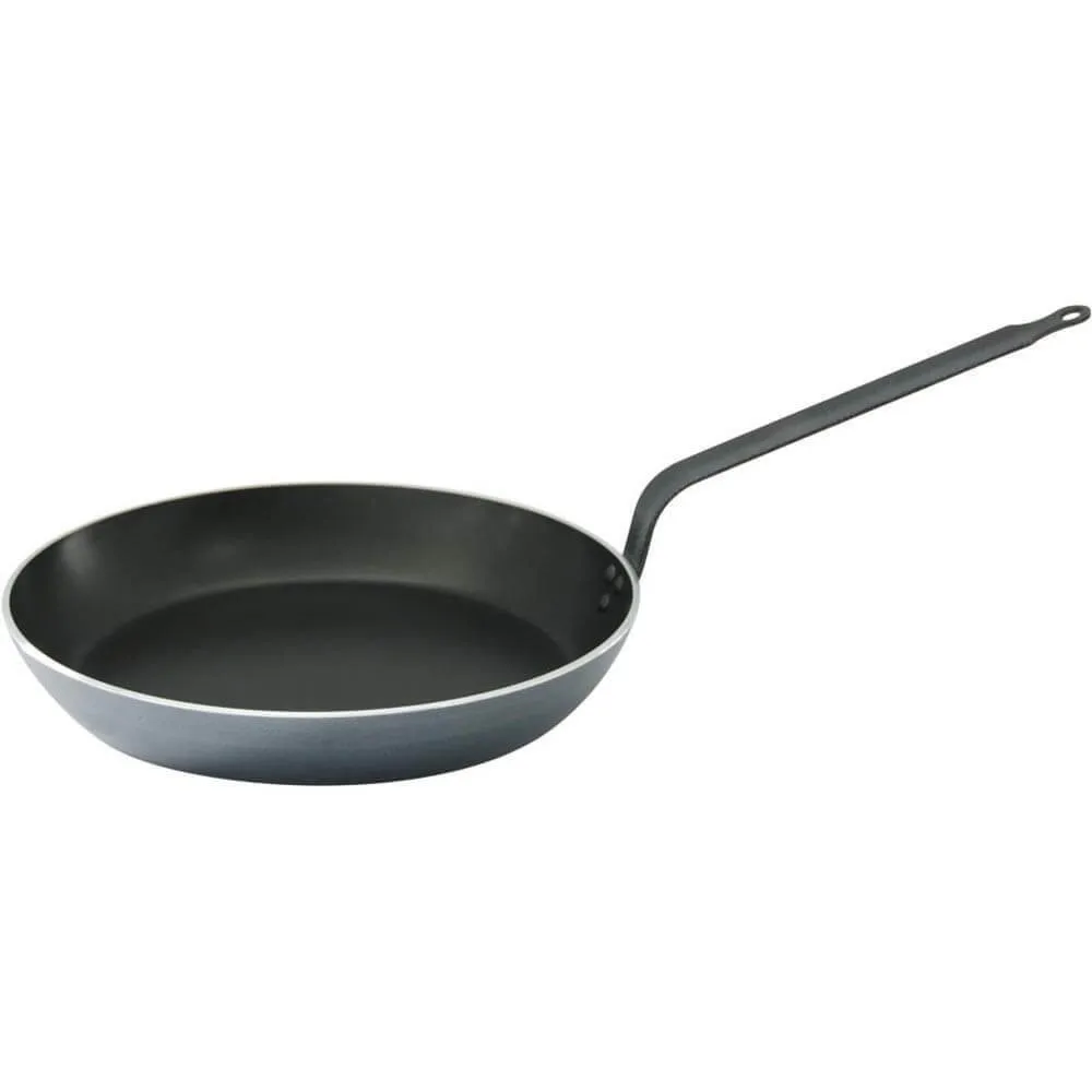 Poêle aluminium antiadhésive Ø 400 mm Stalgast