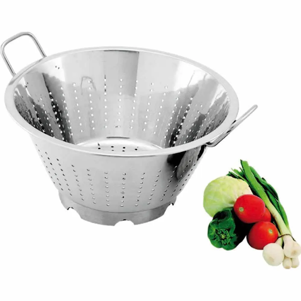 Passoire professionnelle Ø 360 mm Stalgast 072363