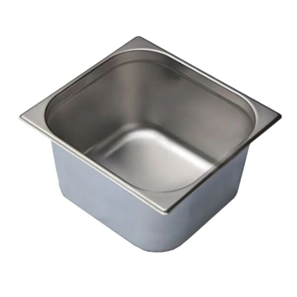 Conteneur GN2/3 h-200 mm STANDART