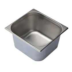 Conteneur GN2/3 h-200 mm STANDART