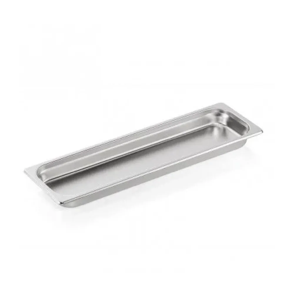 Conteneur GN2/4 h-40 mm STANDART