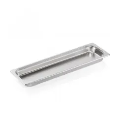 Conteneur GN2/4 h-40 mm STANDART