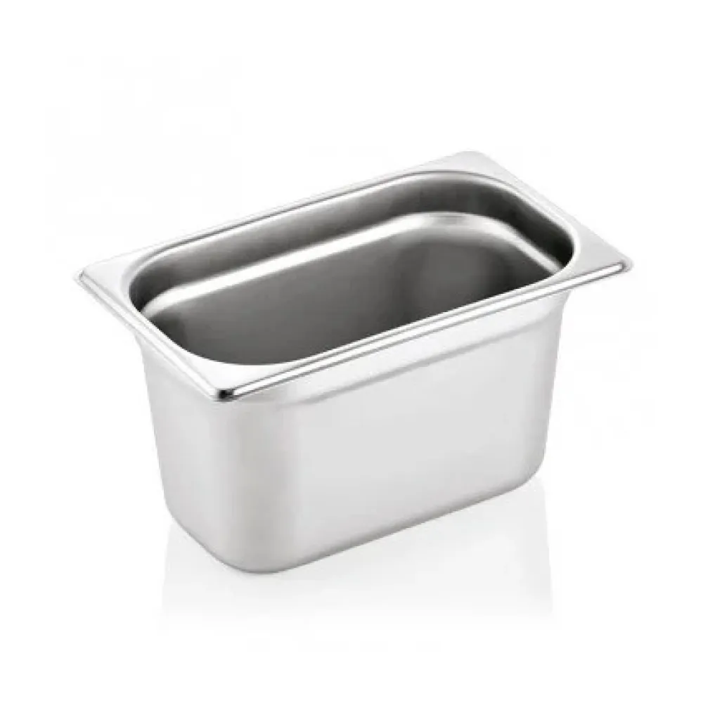 Conteneur GN1/4 H-150 mm STANDART