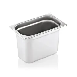 Conteneur GN1/4 H-200 mm STANDART