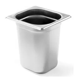 Conteneur GN1/6 H-200 mm STANDART