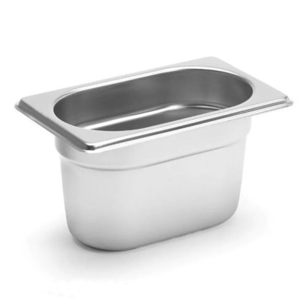 Conteneur GN1/9 H-150 mm STANDART