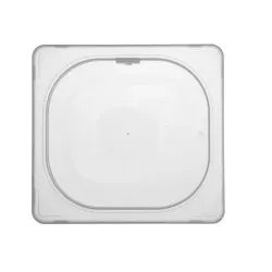 Couvercle en polypropylène GN1/6