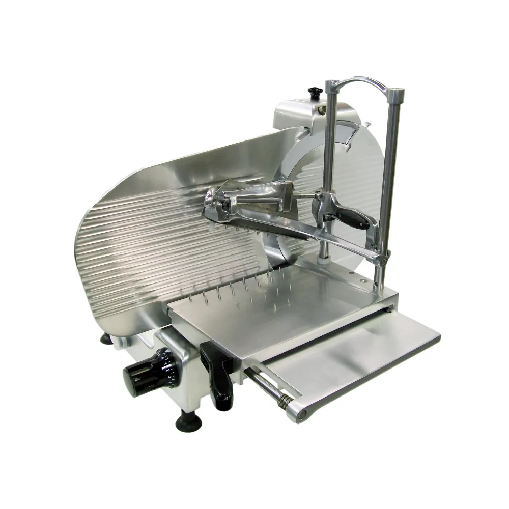 Machine à trancher  D-350 mm AFV350