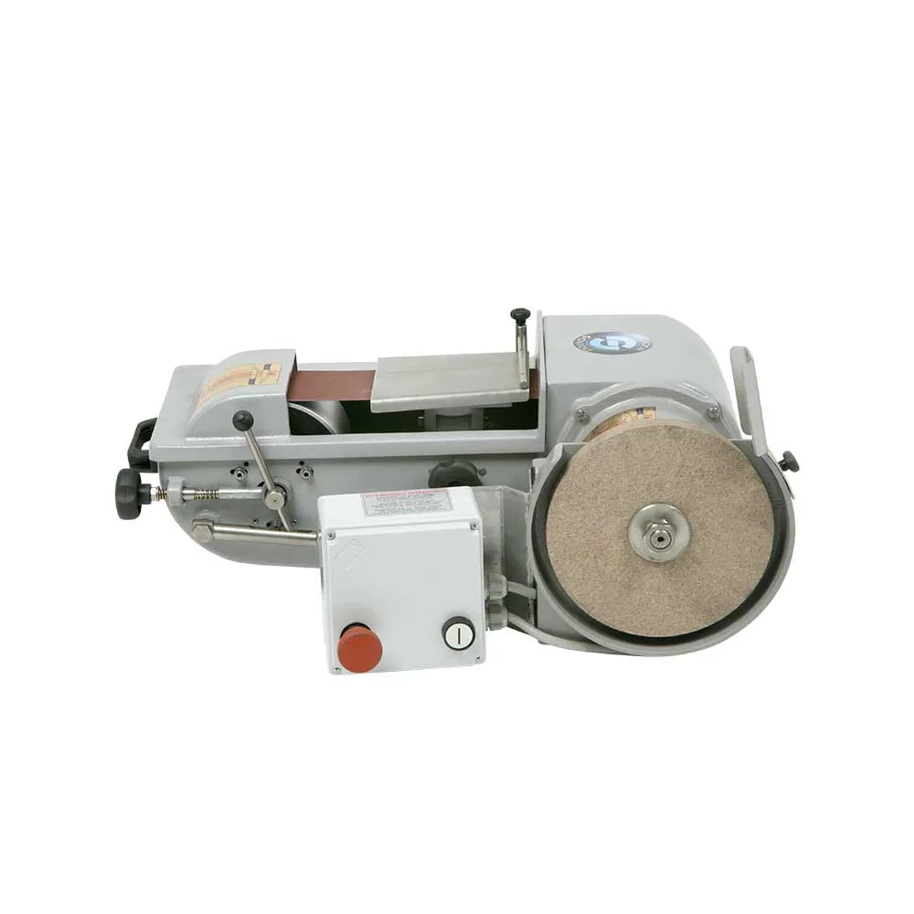 Aiguiseur de couteaux électrique