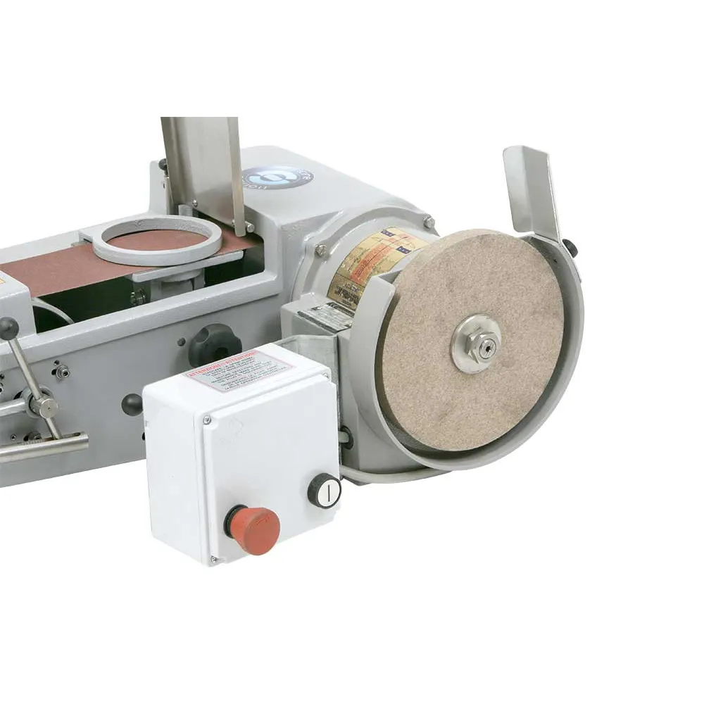 Aiguiseur de couteaux électrique