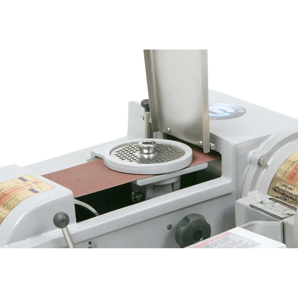 Aiguiseur de couteaux électrique