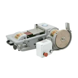 Aiguiseur de couteaux électrique