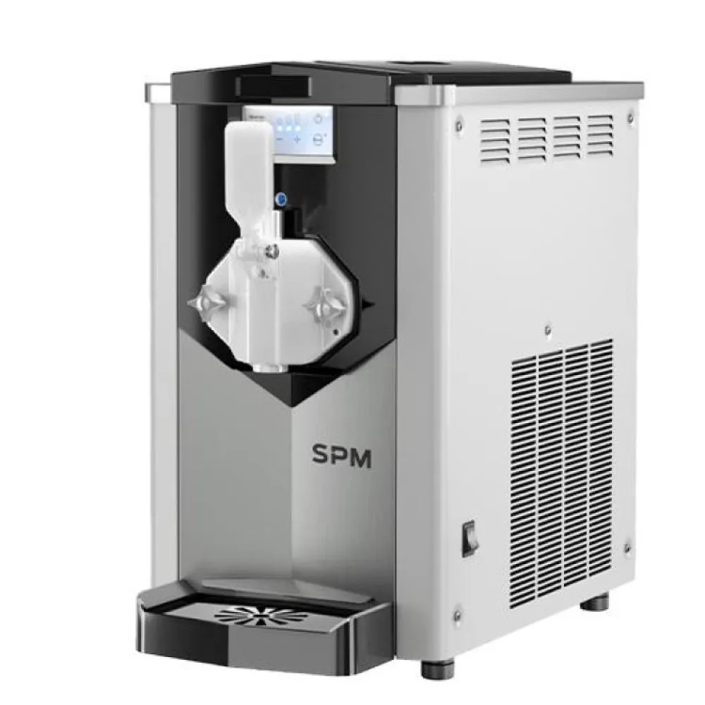 Machine à glace molle KARMA