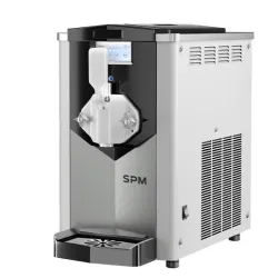Machine à glace molle KARMA