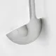 Louche Stalgast MONOBLOCK Ø 100 mm, 0,25 L 340 mm