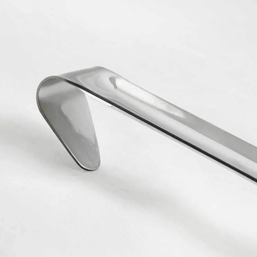 Louche Stalgast MONOBLOCK Ø 100 mm, 0,25 L 340 mm