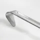 Louche Stalgast MONOBLOCK Ø 100 mm, 0,25 L 340 mm