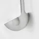 Louche MONOBLOCK Stalgast Ø 120 mm, 0,4 L