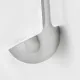Louche professionnelle monobloc Stalgast 0,75 L diamètre 145 mm