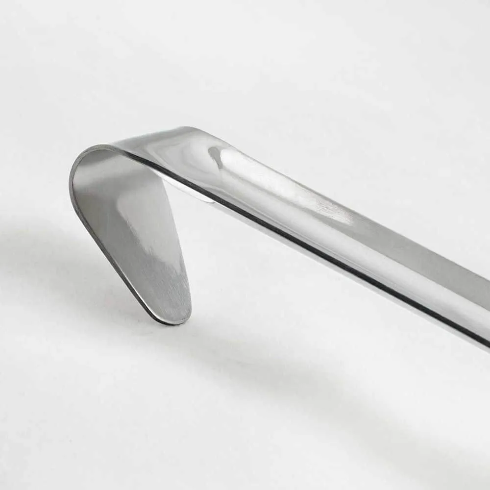 Louche professionnelle monobloc Stalgast 0,75 L diamètre 145 mm