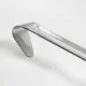 Louche professionnelle monobloc Stalgast 0,75 L diamètre 145 mm