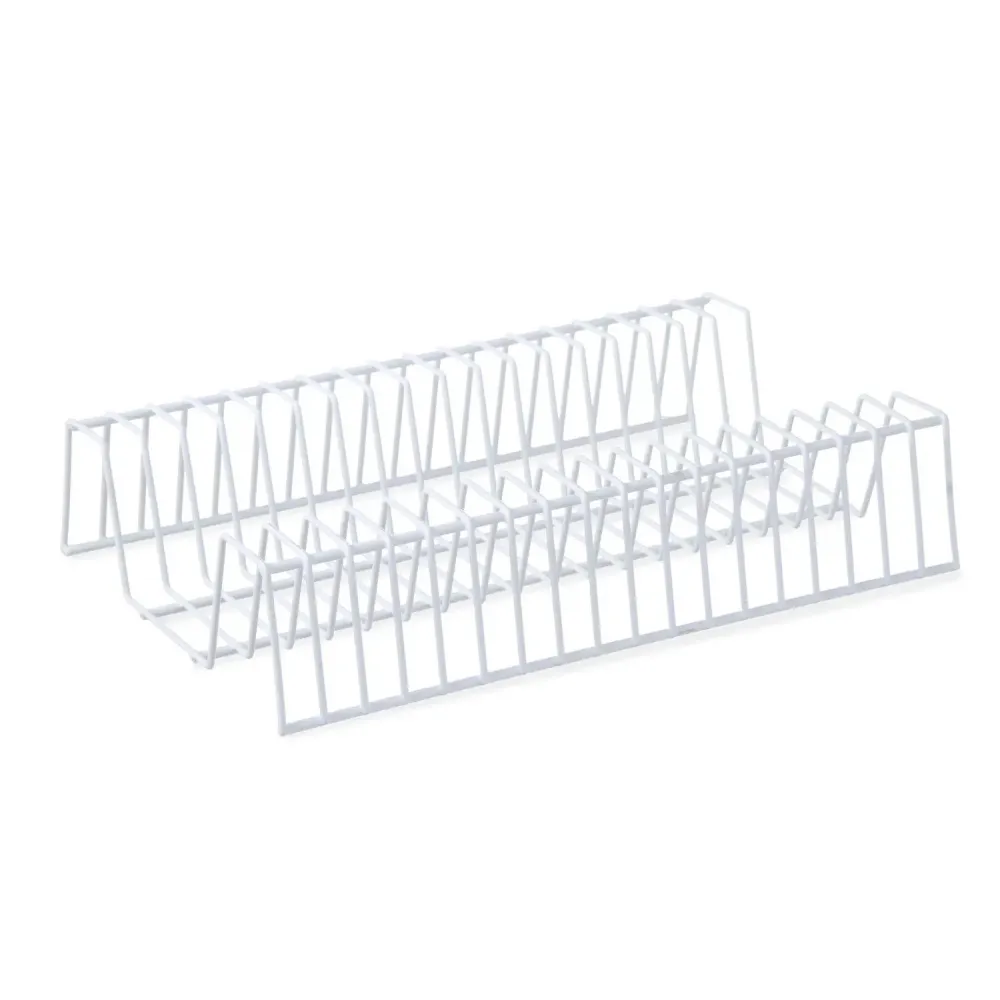 Support pour assiettes/disques