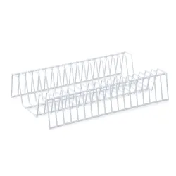 Support pour assiettes/disques