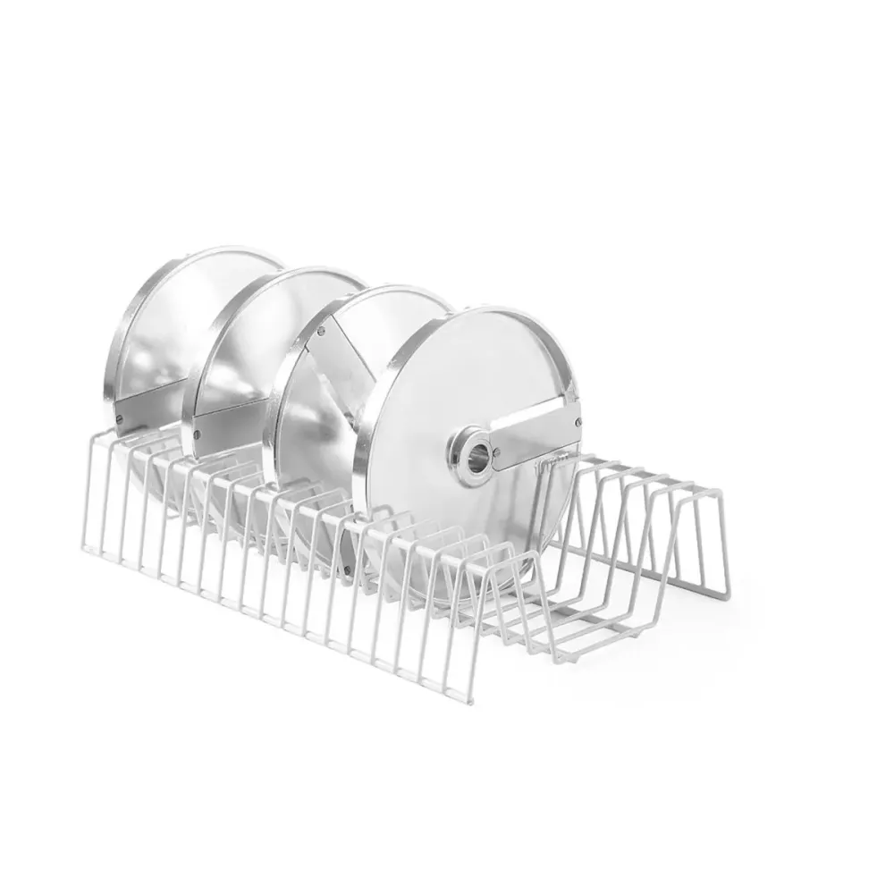 Support pour assiettes/disques