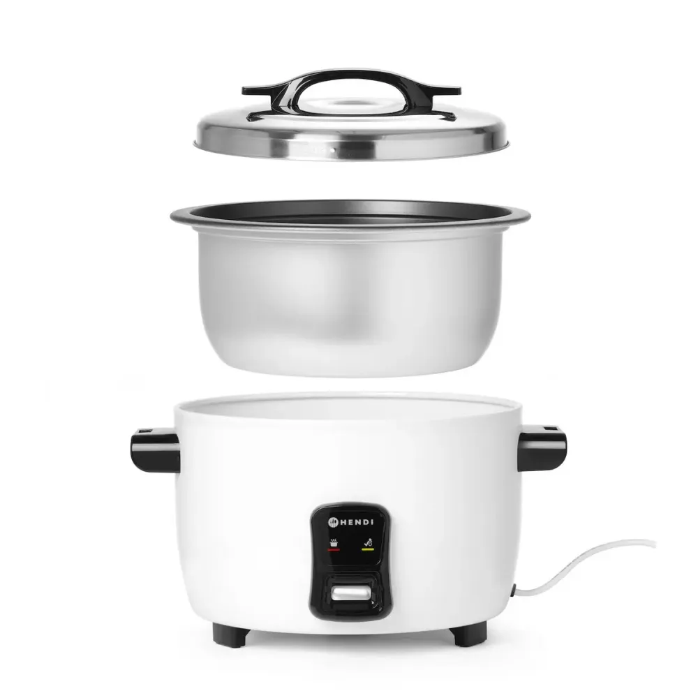 Cuiseur à riz Kitchen Line, 4,2 L