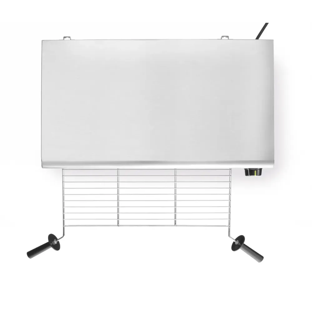 Four grill SALAMANDRE