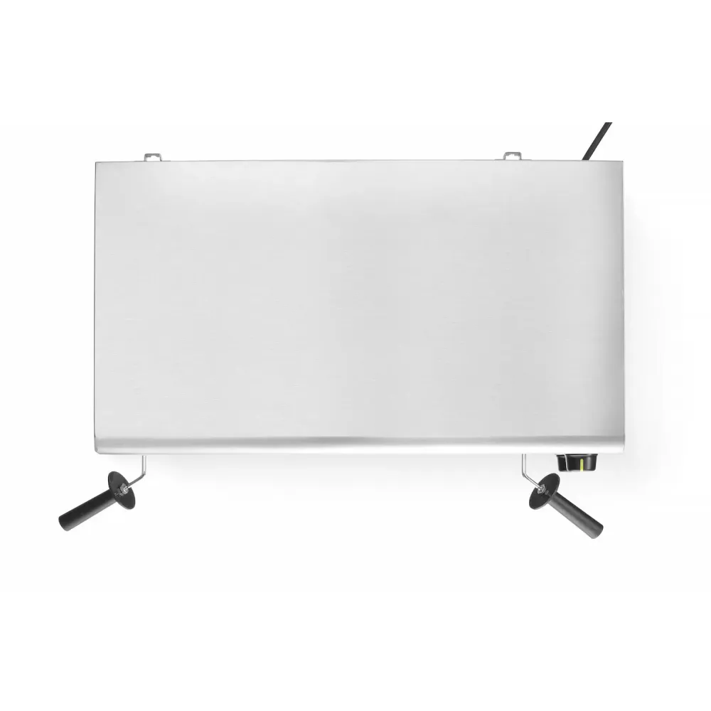 Four grill SALAMANDRE