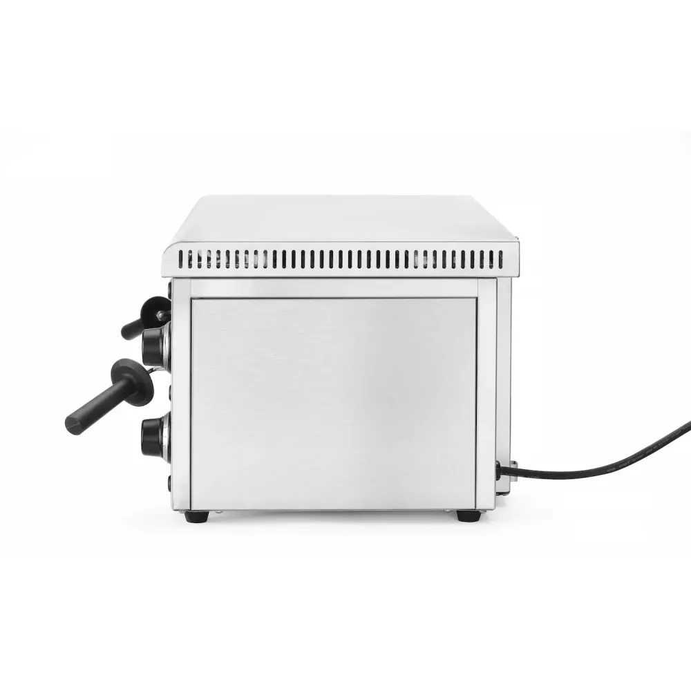 Four grill SALAMANDRE