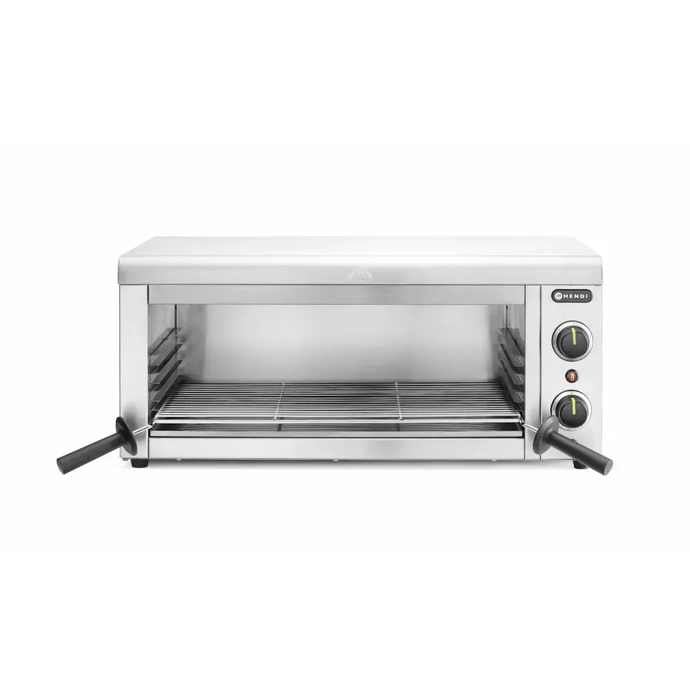 Four grill SALAMANDRE