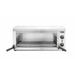 Four grill SALAMANDRE