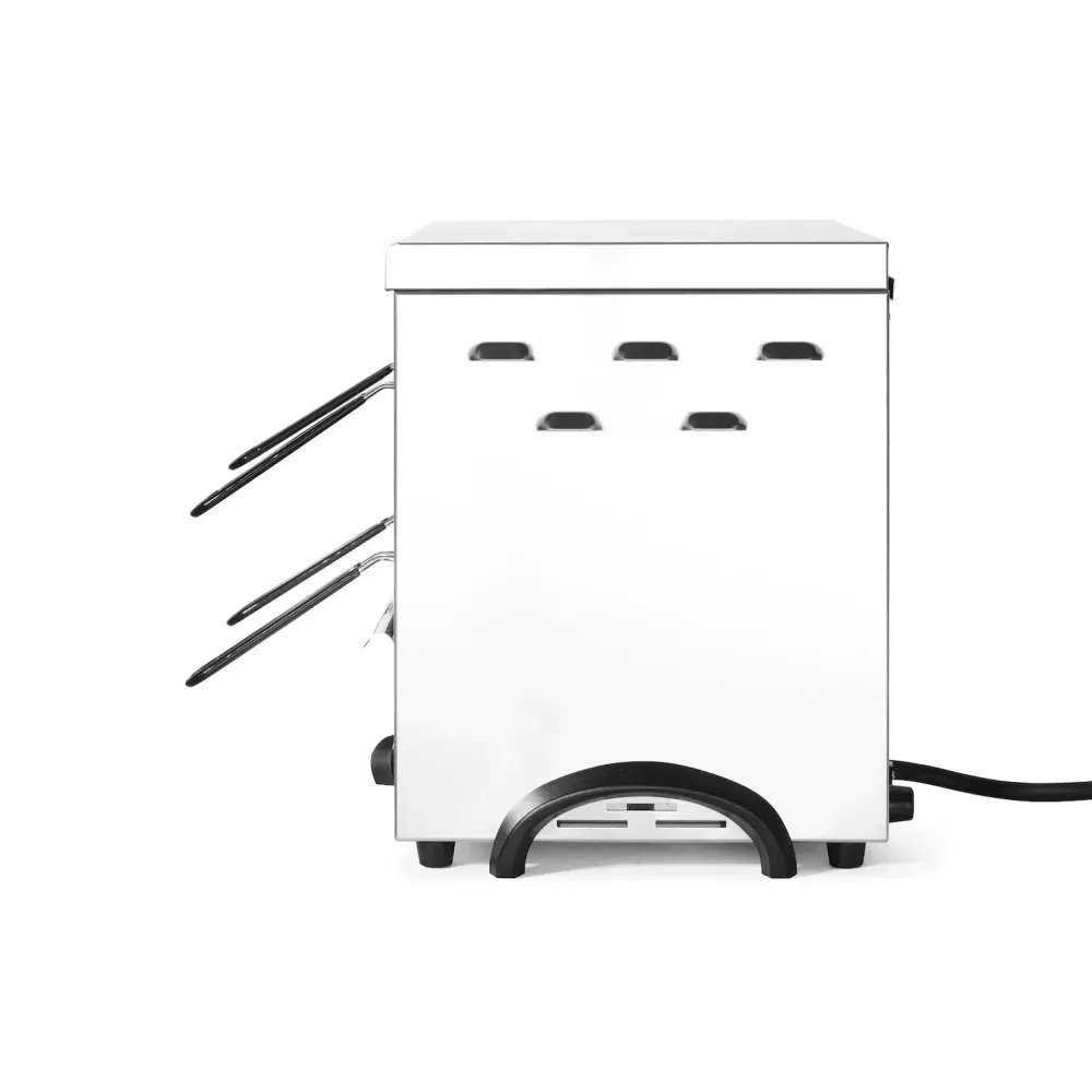 Four grill SALAMANDER MAXI à quartz infrarouge