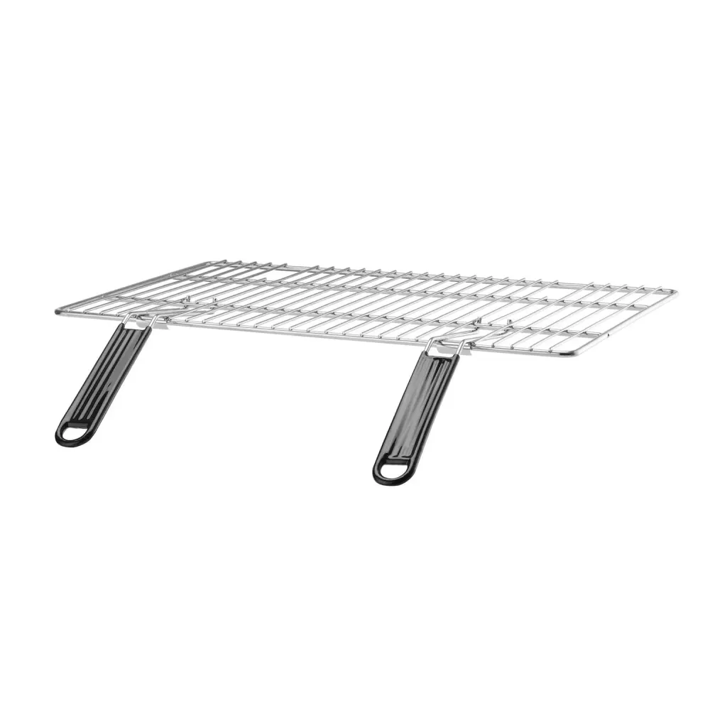 Four grill SALAMANDER MAXI à quartz infrarouge