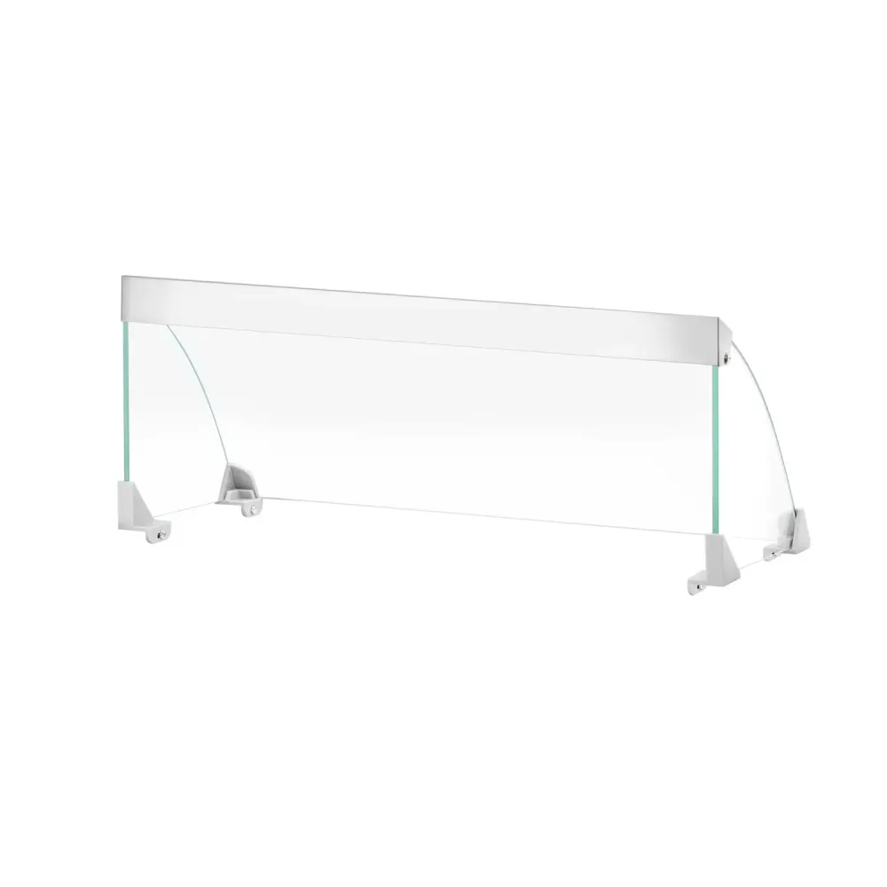 Couvercle en verre pour grill Hot Dog N268544