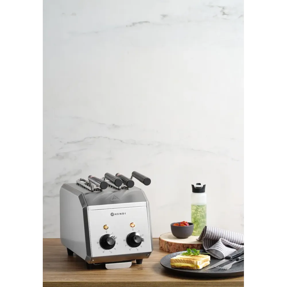 Grille-pain Hendi