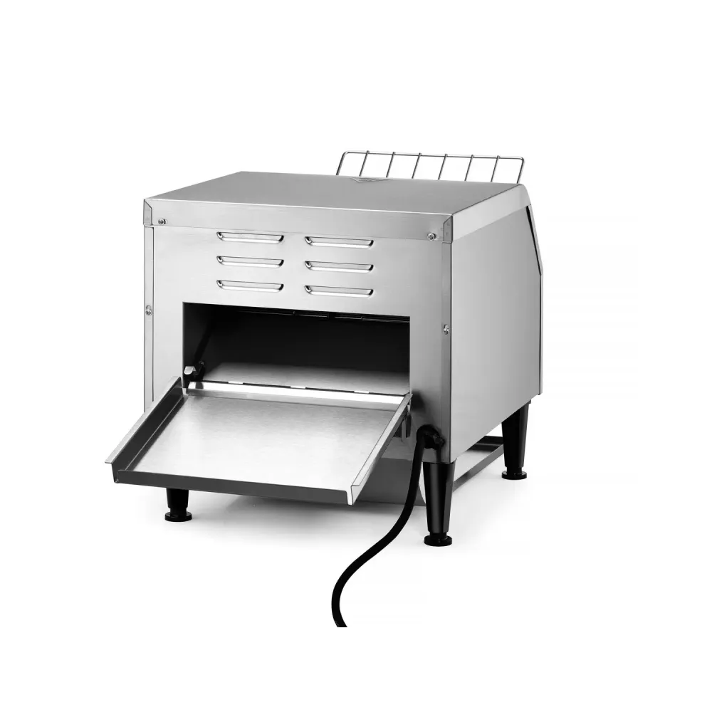 Le doublé Grille-pain à convoyeur