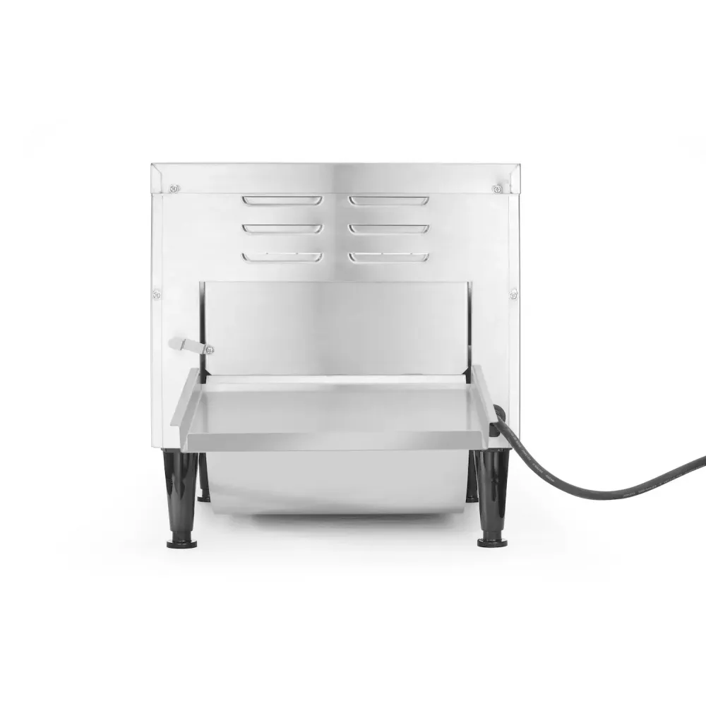 Le doublé Grille-pain à convoyeur