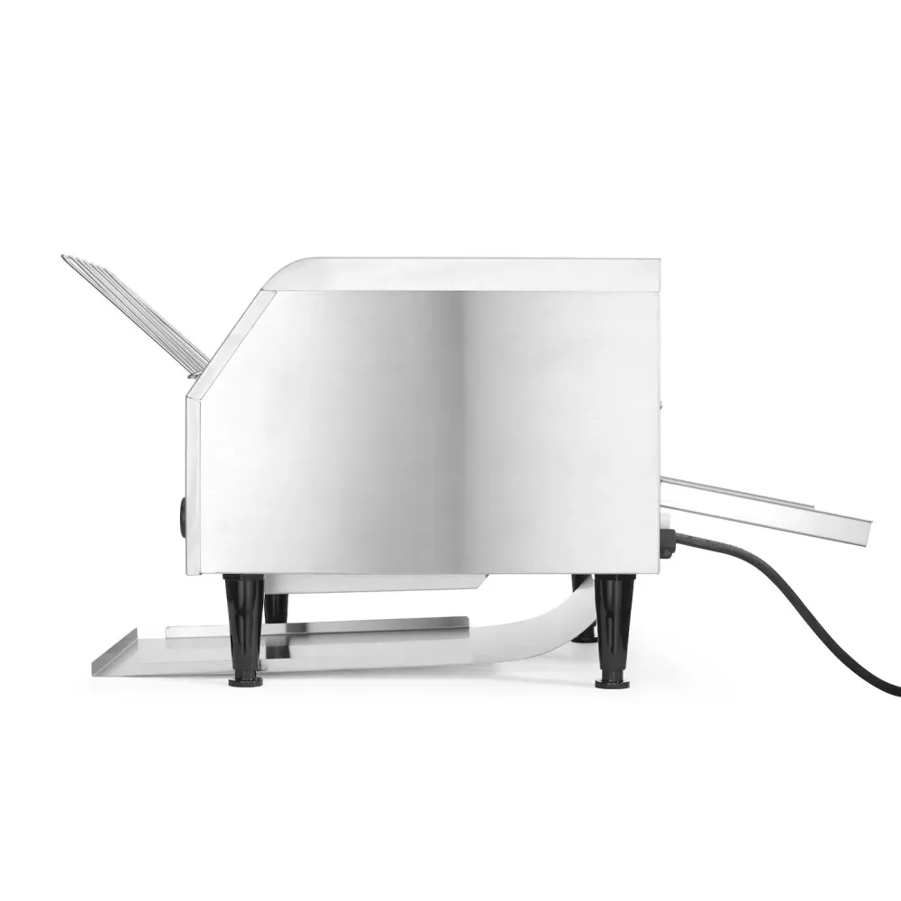 Le doublé Grille-pain à convoyeur