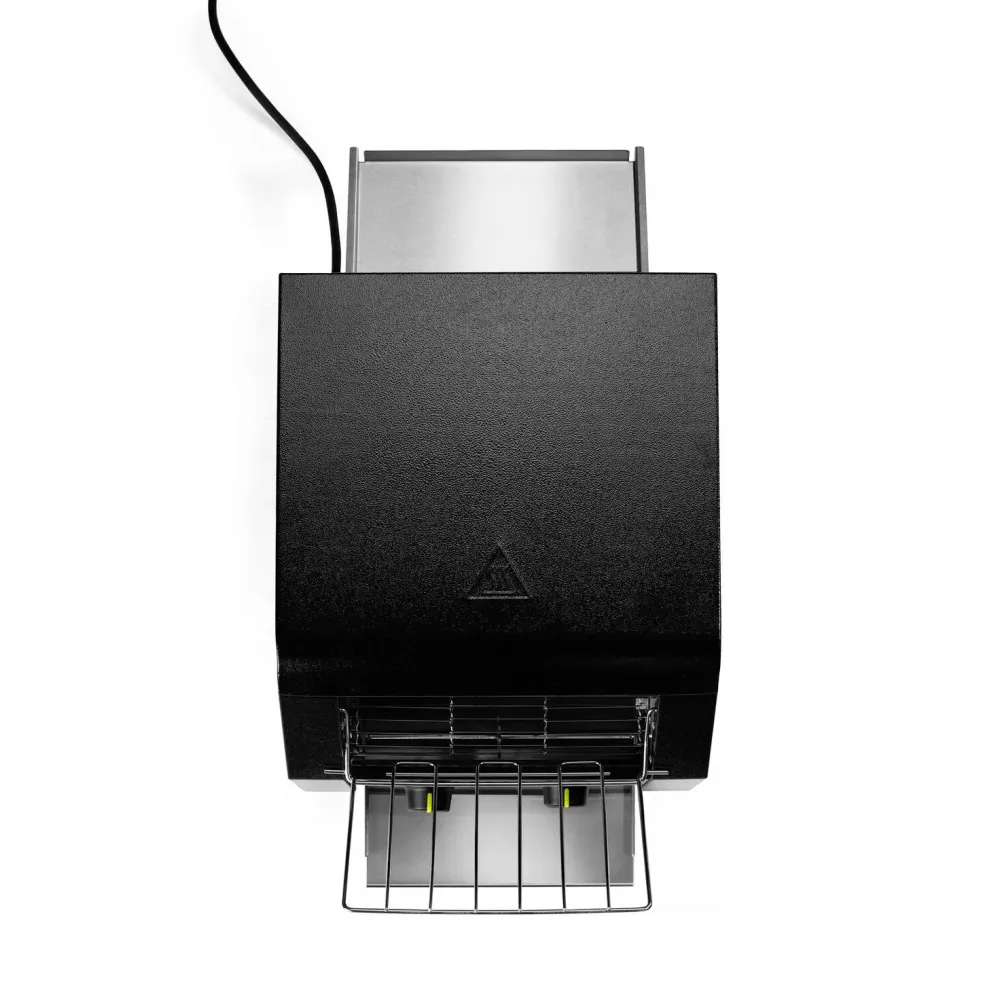 Le doublé Grille-pain à convoyeur